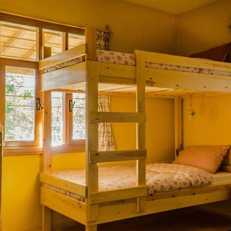 Aladaglar Mountain Hostel Cukurbag  Eksteriør bilde