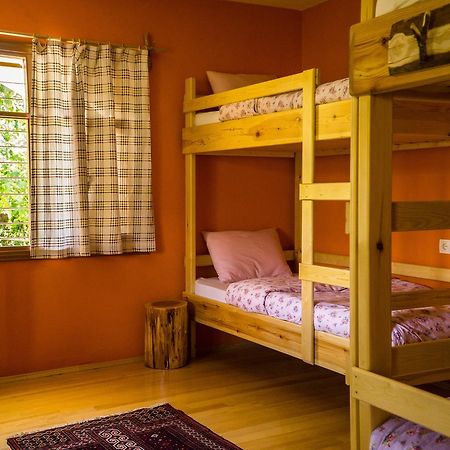 Aladaglar Mountain Hostel Cukurbag  Eksteriør bilde