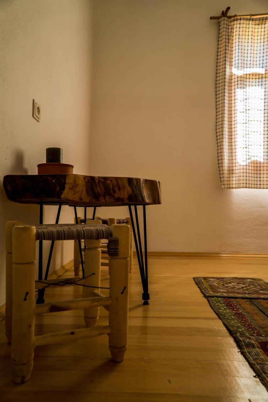 Aladaglar Mountain Hostel Cukurbag  Eksteriør bilde